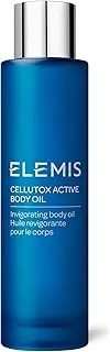 Elemis Cellutox Active Body Oil - Cellulite And Body Cleansing Oil, 100ml