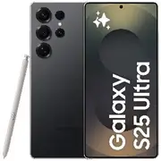Samsung Galaxy S25 Ultra 256GB Titanium Black