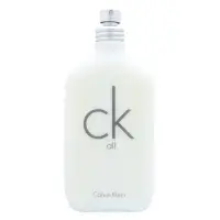 在飛比找Yahoo奇摩購物中心優惠-Calvin Klein CK All 中性淡香水 100m