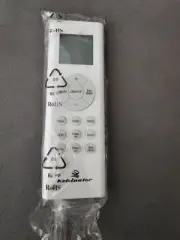 Kelvinator REMOTE CONTROL, RG66A2
