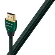AudioQuest Forest 48 HDMI Cable 1.5m 8K/10K HDR 48Gbps NEW