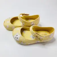 在飛比找蝦皮購物優惠-《樣品鞋 出清現貨》Mini Melissa 梅麗莎 女童 