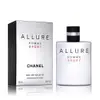 CHANEL 香奈兒 ALLURE HOMME SPORT 男性運動淡香水 100ML