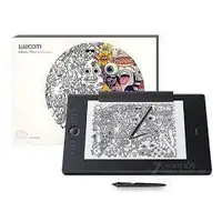 在飛比找蝦皮購物優惠-【更生文化超低回饋價】Wacom Intuos Pro La