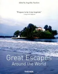 在飛比找博客來優惠-Great Escapes Around the World