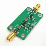 1090MHz Amplifier LNA High Gain For ADS-B Receiver Front-End RF Amplification SZ