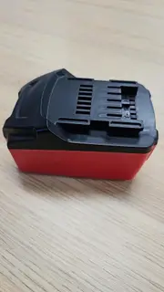 Tavice Metabo Compatible 18V 6Ah Battery Pack CAS Lithium-Ion LIHD
