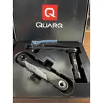 ~騎車趣~QUARQ 碳纖維曲柄腿組 170MM