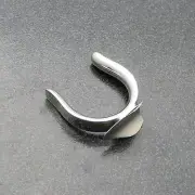 Genuine Yamaha Trumpet 1st Valve Slide Thumb Hook & Holder TR2335S NEW! U4