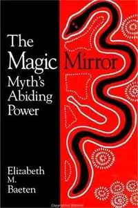 在飛比找三民網路書店優惠-The Magic Mirror