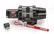 Warn WARN VRX 25-S SYNTHETIC WINCH - Winch