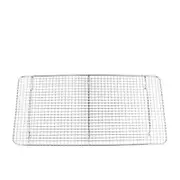 Chef Inox Cake Cooling Rack with Legs Full Size