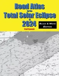 在飛比找博客來優惠-Road Atlas for the Total Solar