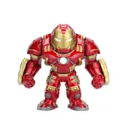 Jada Avengers Age Of Ultron Hulkbuster & Iron Man MetalFig 2-Pack Figure