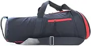 [QLNCNQMRMV] Professional 80CM-100CM Tripod Bag Camera Tripod Airbag Bag For Fit For Manfrotto Fit For Gitzo Fit For FLM Fit For Yunteng Fit For Siri Fit For BENRO Fit For SACHTLER camera bag(110X24X19C