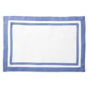 Matouk Rectangle Placemats, Set of 4