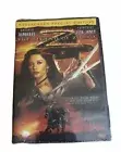 The Legend of Zorro DVD NEW