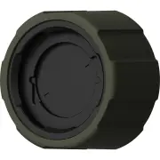 PolarPro Defender Pro - Forest - Large (81-90mm lens diameters)