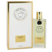 Patchouli Intense by Nicolai Eau De Parfum Spray (Unisex) 3.4 oz for Women