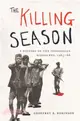 The Killing Season ― A History of the Indonesian Massacres, 1965-66