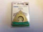 DREMEL MULTI-MAX MM920 Carbide Rasp Grinding DIY Multi Tool