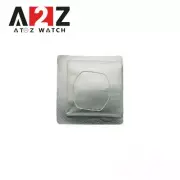 Watch Sapphire Crystal Glass for Patek Philippe Gondolo 5030 27.9*27.4*0.8mm
