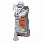 ChemLink F1239GR NovaLink SL Pool Deck Joint Sealant, Gray, 68 oz