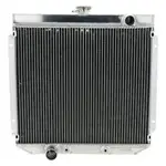 Jayrad Radiator - JR9143HP