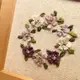 【Crystal Rose緞帶】 Petals緞帶刺繡_手作材料包>>送刺繡針一組