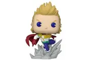 My Hero Academia Mirio Glow US Exclusive Pop! Vinyl