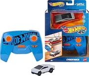 [Hot Wheels] Mattel - R/C 1:64 Tesla Cyber Truck