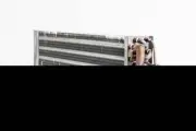 AC Evaporator Coil Core for Red Dot R-8545 Units 76R5300