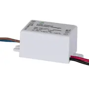 Weatherproof LED Strip Driver in 12v or 24v Havit Lighting - HV9665-12V4W, HV9665-24V4W