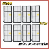 在飛比找蝦皮購物優惠-適用於 IRobot Roomba 800 900 系列 8