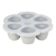 Multiportions Silicone Tray 6x150ml - Light Mist