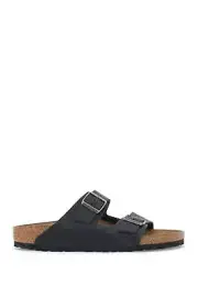 Birkenstock Arizona Narrow Fit Slide Sandals