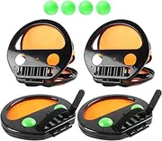 Toss and Catch,Catch Ball Set - Parent-Child Interaction Play Sports Activities for Toddler Travel Outdoor Birthday Stocking Camping Backyard