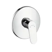 Hansgrohe shower mixer concealed Focus 31965000 chrome