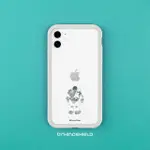 【RHINOSHIELD 犀牛盾】IPHONE X/XS/XR/XS MAX系列 MOD NX手機殼/玩具總動員-BYE 巴斯光年(迪士尼)