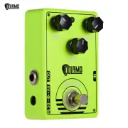 Dolamo D-14 Delay Electric Guitar Effect Pedal True Bypass Alloy Shell DC9V N9R9