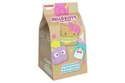 Hello Kitty and Friends Surprise Fast Food Plush Blind Box