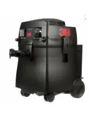 3M-33757 COMPACT VACUUM DUST EXTRACTOR 45 LITRE 230V CLEANING