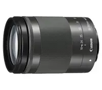 在飛比找Yahoo!奇摩拍賣優惠-Canon EF-M 18-150mm  數位微單眼 旅遊鏡