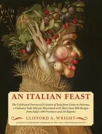 在飛比找誠品線上優惠-An Italian Feast: The Celebrat