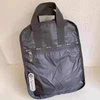 在飛比找Yahoo!奇摩拍賣優惠-╭＊特價促銷＊LeSportsac 2297 灰藍色 Ess