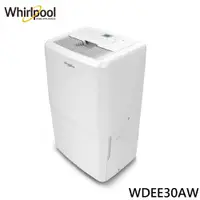 在飛比找蝦皮商城優惠-十倍蝦幣送 可節能補助【Whirlpool惠而浦】16公升大