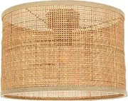 Beacon Lighting Shore 1 Light Batten Fix in Natural