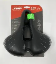 Selle SMP E-Bike Large Saddle New