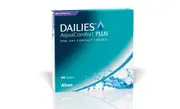 DAILIES AQUACOMFORT PLUS MULTIFOCAL - 90 LENSES - 1 DAYS