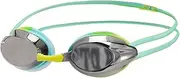 Speedo Kid's Opal Mirror Swimming Goggles